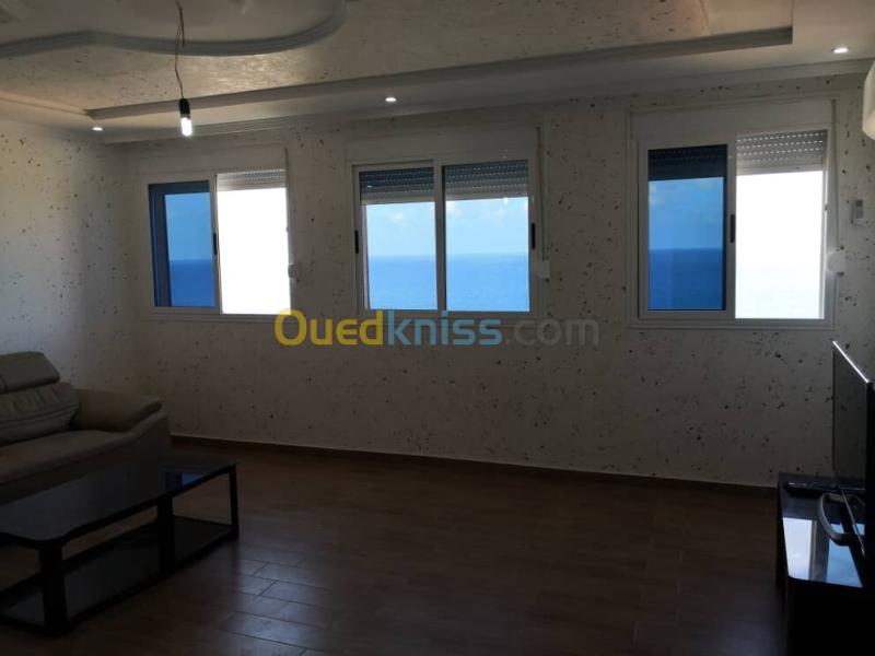 Vente Villa Béjaïa Bejaia 20