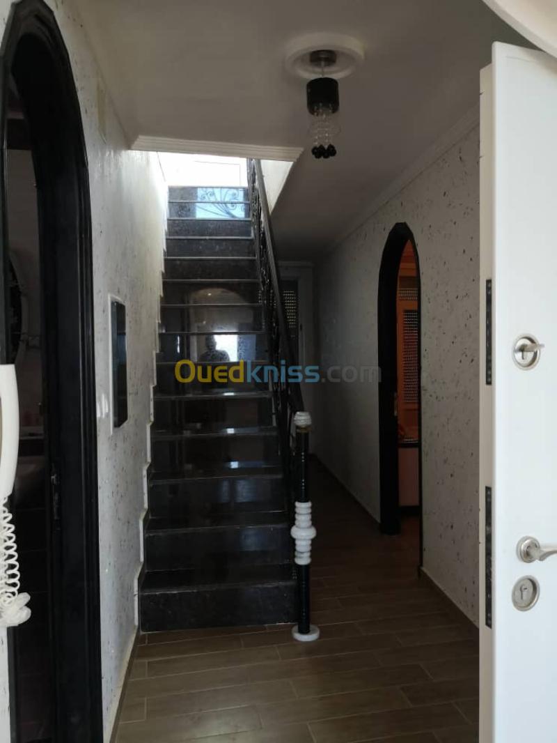 Vente Villa Béjaïa Bejaia 6