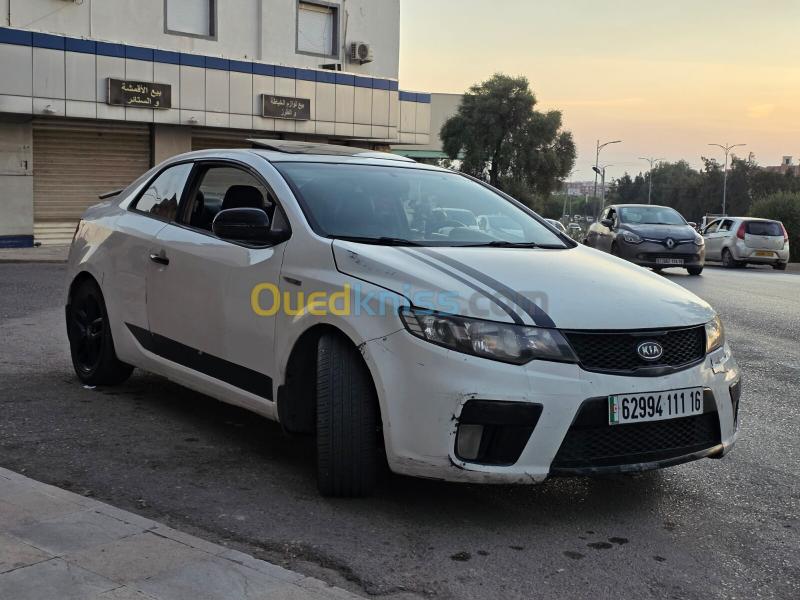 Kia Cerato 2011  2