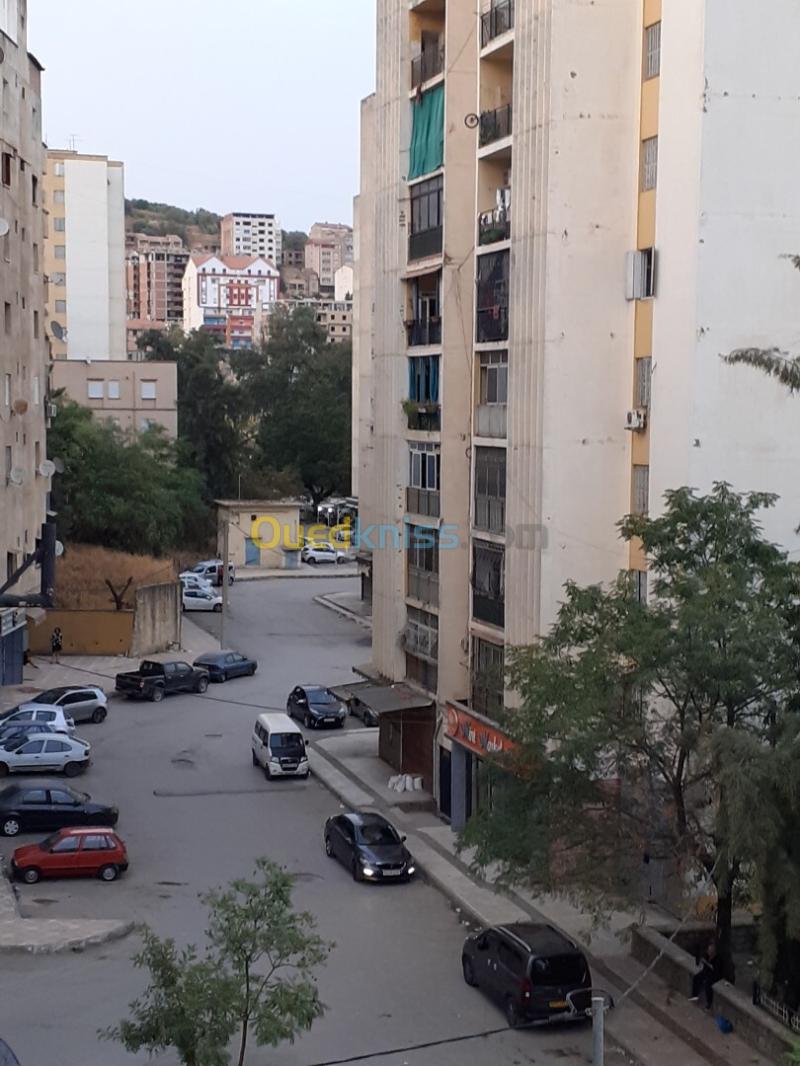 Vente Appartement F3 Tizi Ouzou Tizi ouzou 3