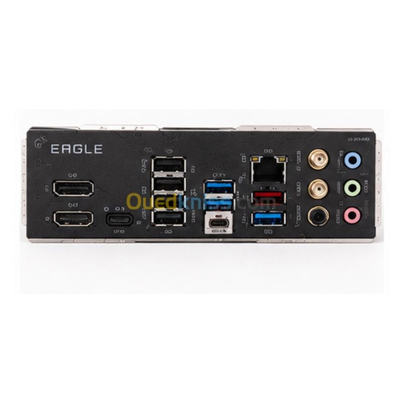 CARTE MERE B840 EAGLE WIFI6 GIGABYTE AMD SOCKET AM5 7TH 8TH 9TH SERIES AMD RYZEN DUAL 2DDR5 7600 4