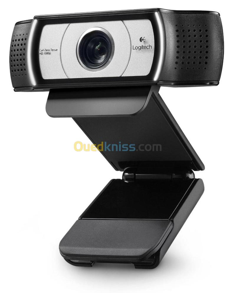 Webcam Logitech C930c Full HD 1080p 3