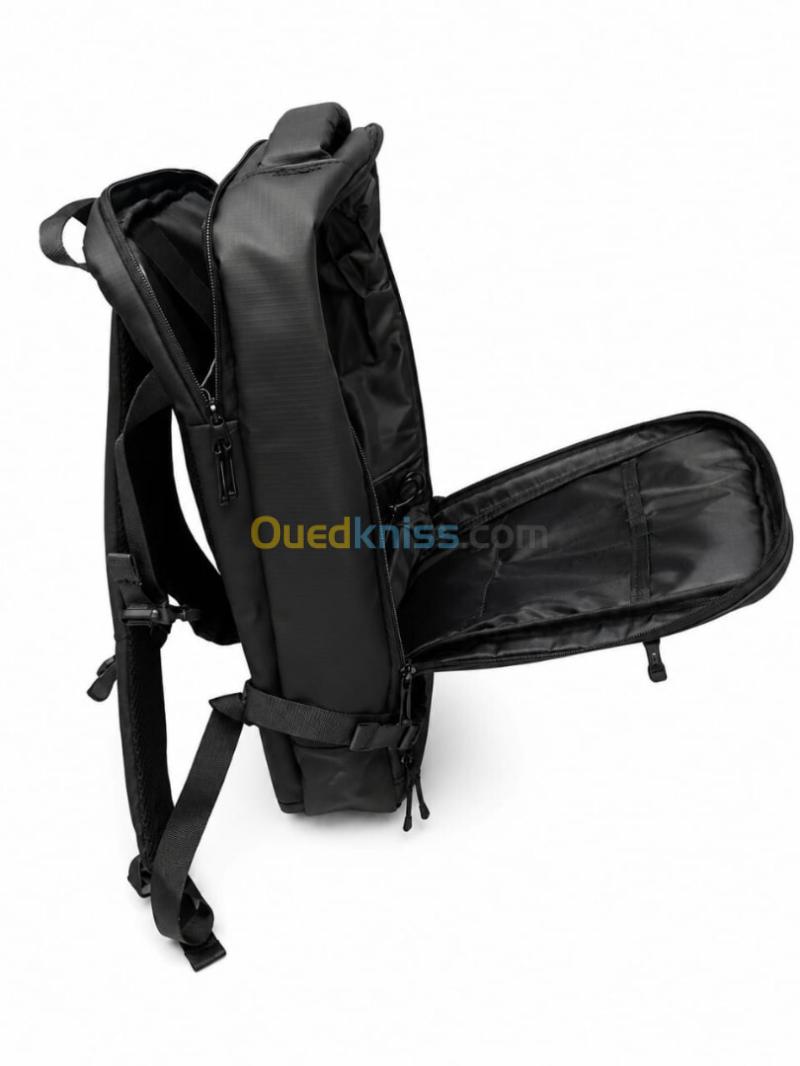 Sac à Dos Laptop Convertible 15.6 Pouces avec USB S601 3