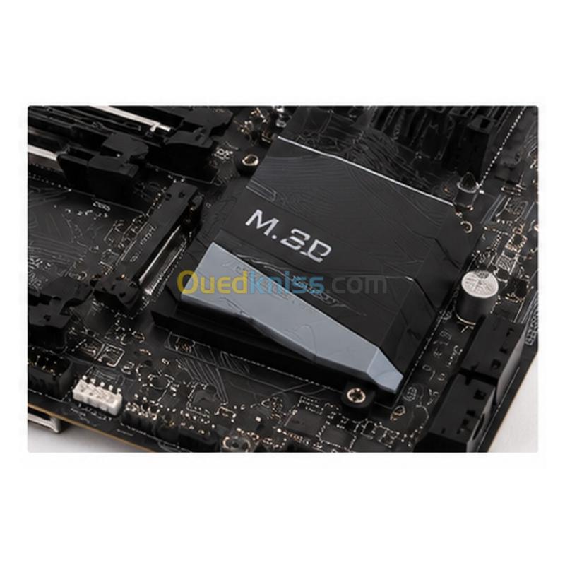 CARTE MERE B840 EAGLE WIFI6 GIGABYTE AMD SOCKET AM5 7TH 8TH 9TH SERIES AMD RYZEN DUAL 2DDR5 7600 7