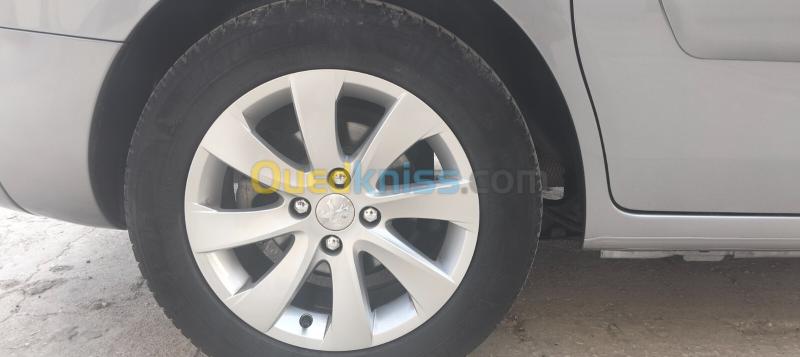 Peugeot Partner 2019 Tepee 3