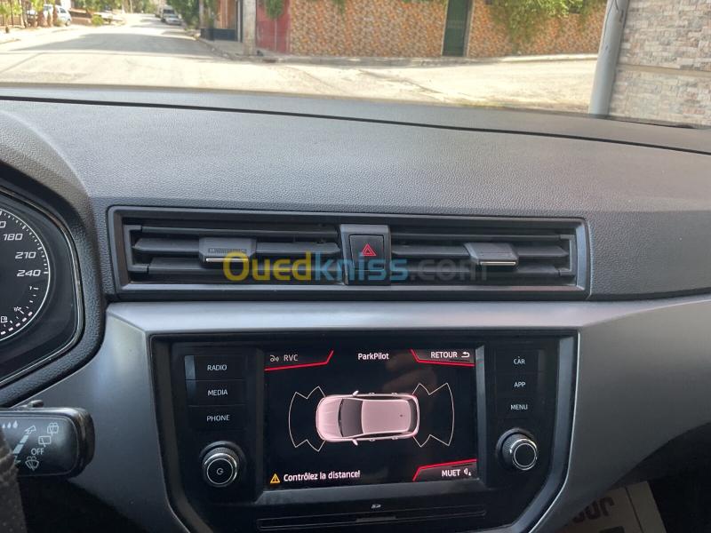 Seat Ibiza 2019 URBAN 7