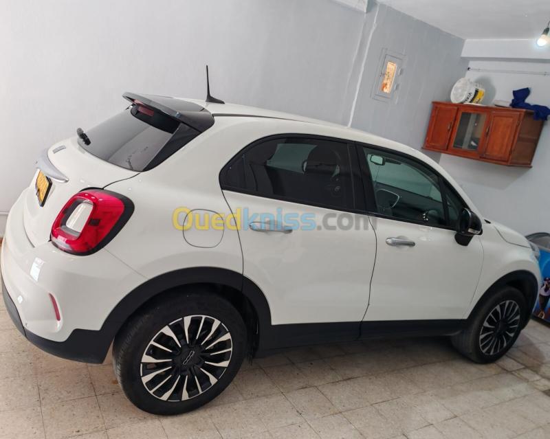 Fiat 500x 2024  6