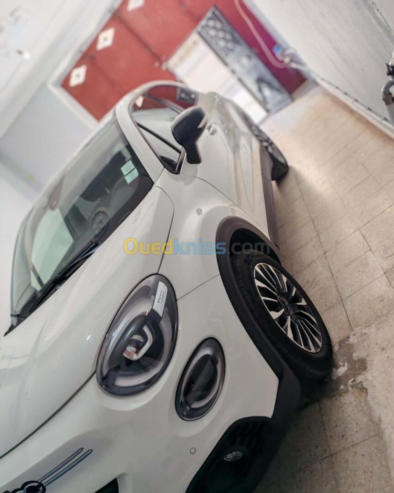 Fiat 500x 2024  3