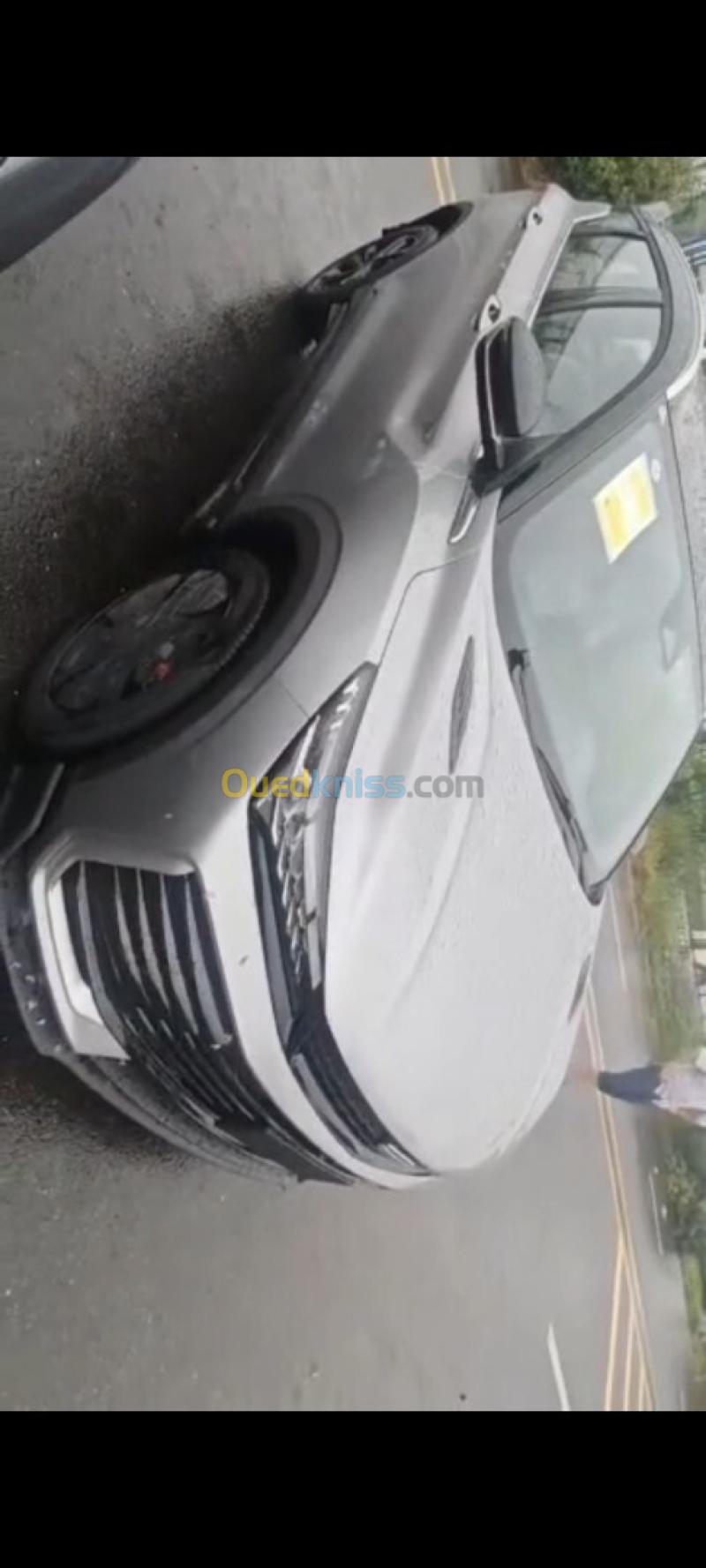 Geely Coolray 2026 Battle  5