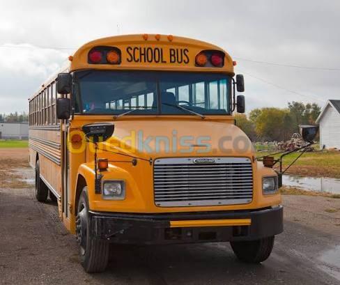 CHERCHE CHAUFFEUR SCOLAIRE FEMME 2