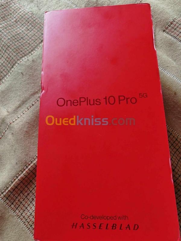  Oneplus 10 pro 5G