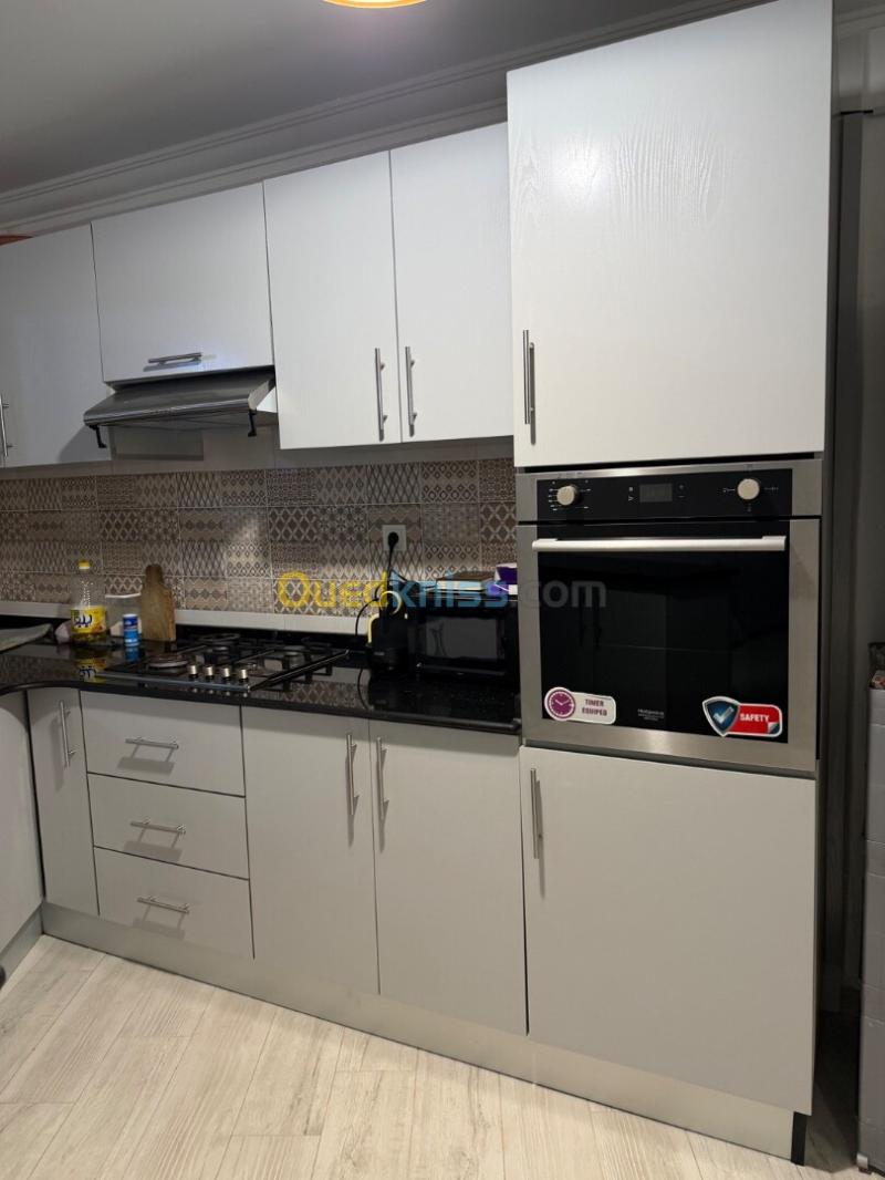 Location vacances Appartement F3 Boumerdès Boumerdes 2