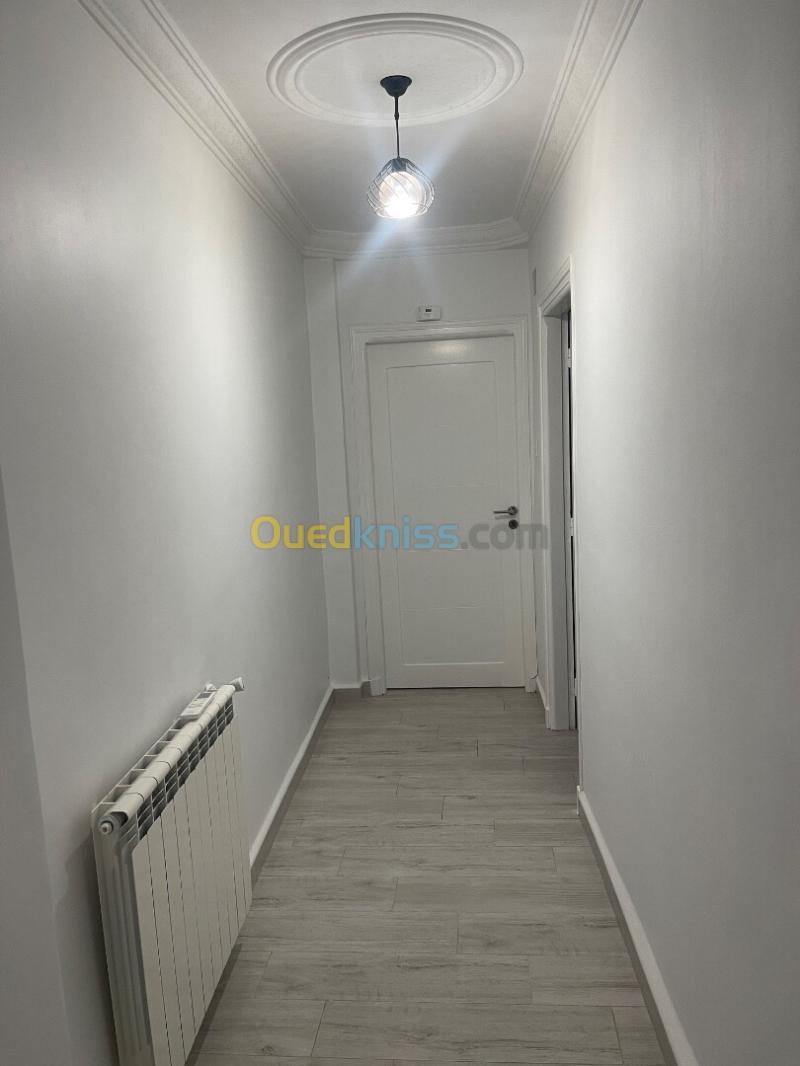 Location vacances Appartement F3 Boumerdès Boumerdes 24