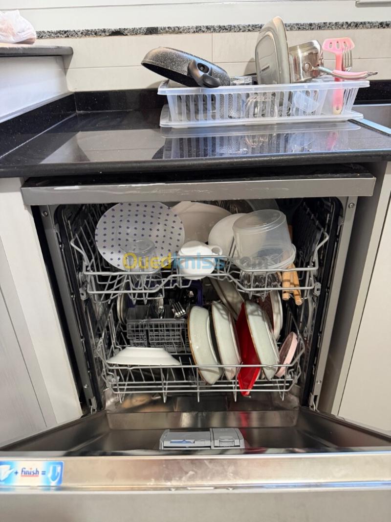 Location vacances Appartement F3 Boumerdès Boumerdes 13