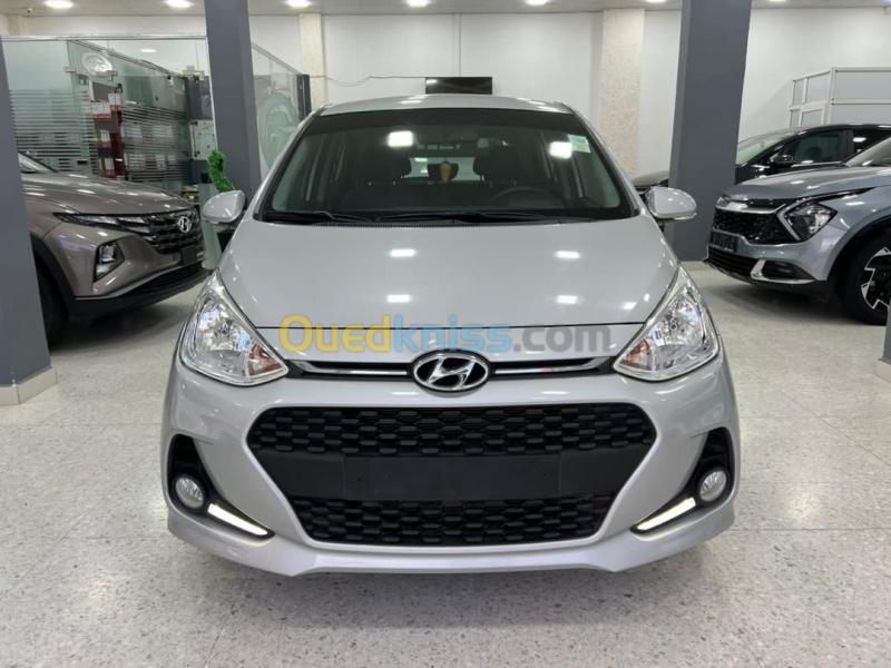  Hyundai i10 2018 GLS