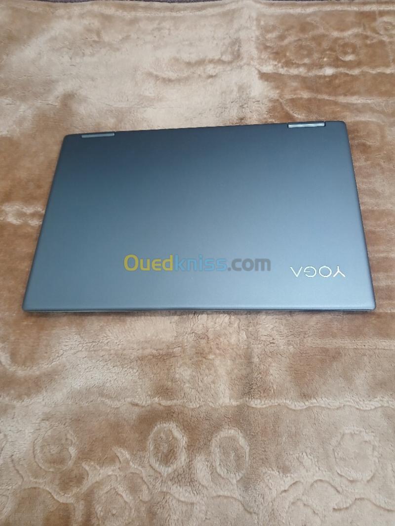 Vente pc portable Yoga 9