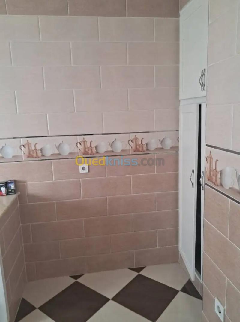 Location Appartement Niveau de villa F3 Alger Birkhadem 10