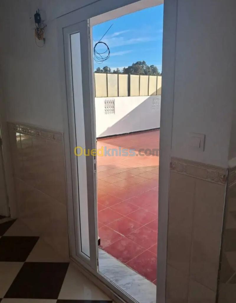 Location Appartement Niveau de villa F3 Alger Birkhadem 3