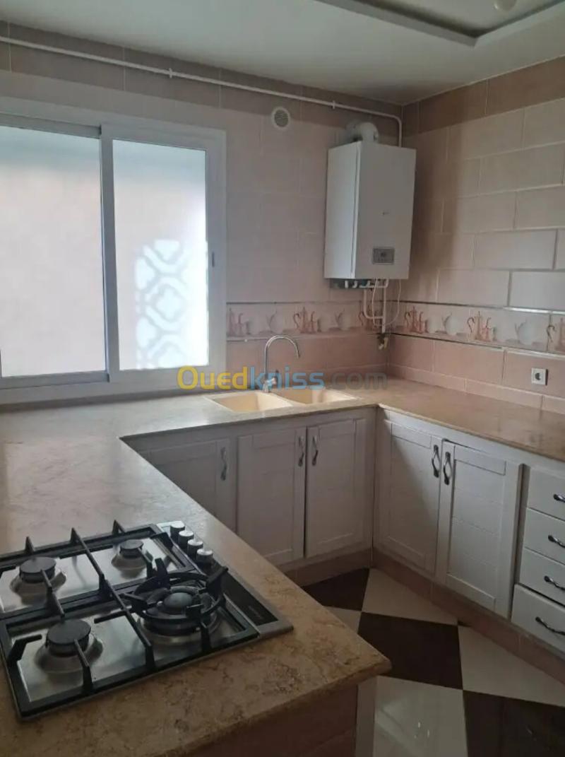 Location Appartement Niveau de villa F3 Alger Birkhadem 11