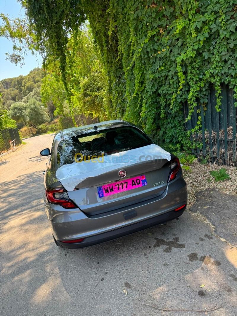 Fiat Tipo Sedan 2026 Business 15