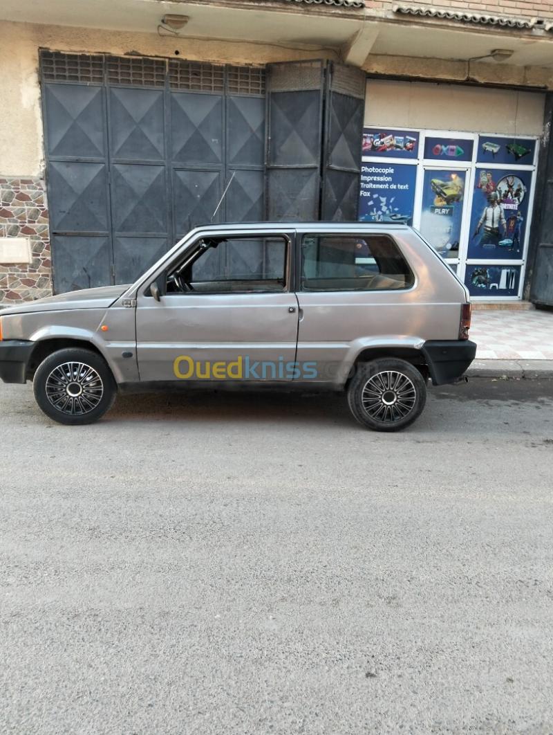 Fiat Panda 1987 Panda 4