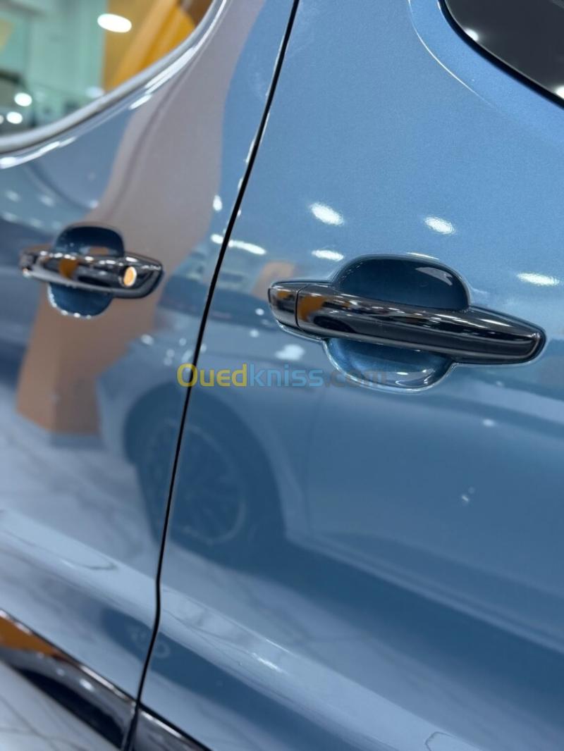 Fiat Doblo panorama 2025 Cult 3