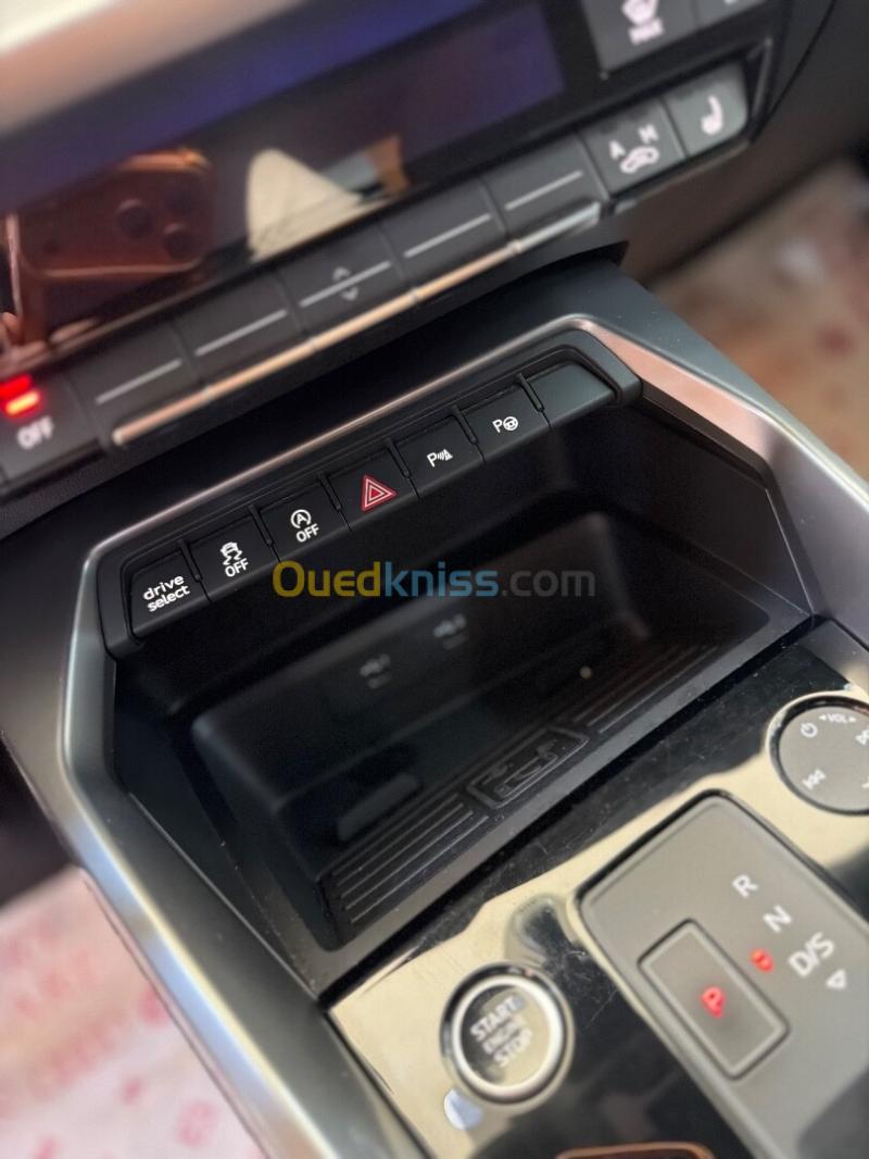Audi A3 2023 Sline 12