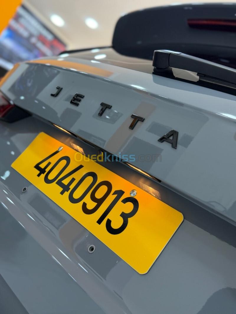 Jetta  VS5 2026 Enjoyement Edition  10
