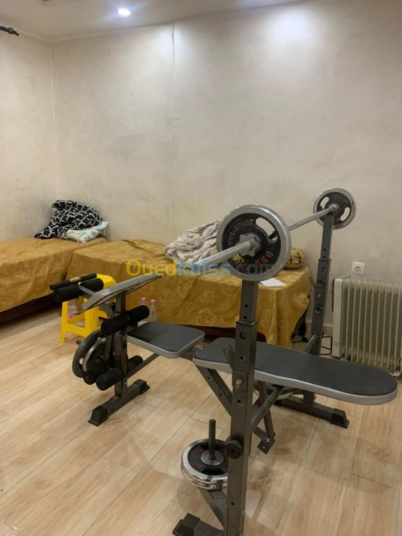 Location Appartement F3 Alger Bordj el kiffan 2