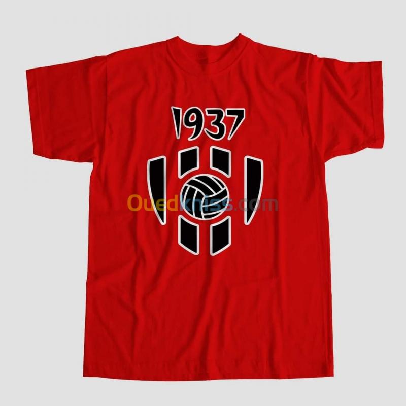  T-shirt USMA united 1937