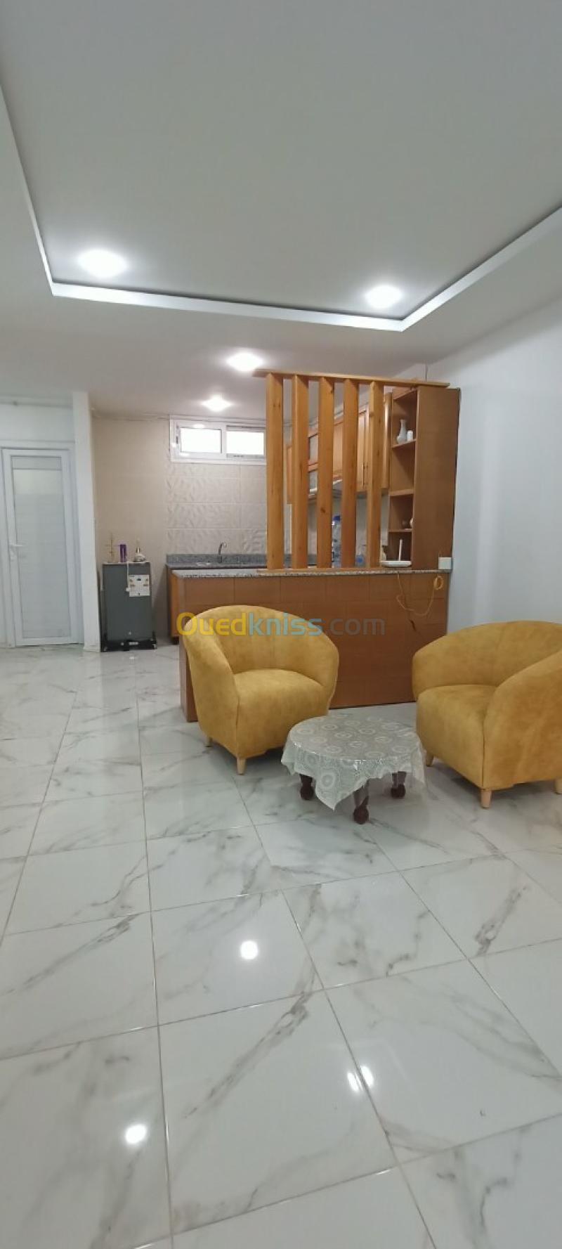 Vente Appartement F2 Boumerdès Boudouaou 2