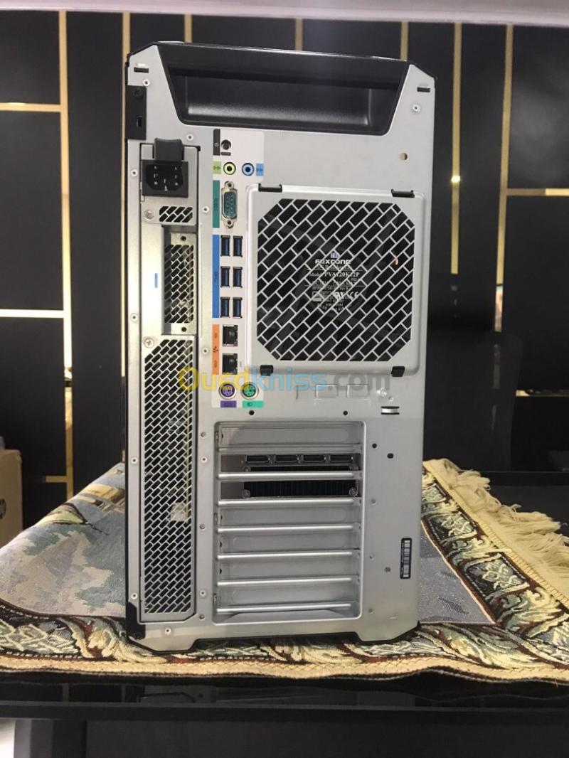 HP Z8 G5 WORKSTATION (Ultra Performante) 2