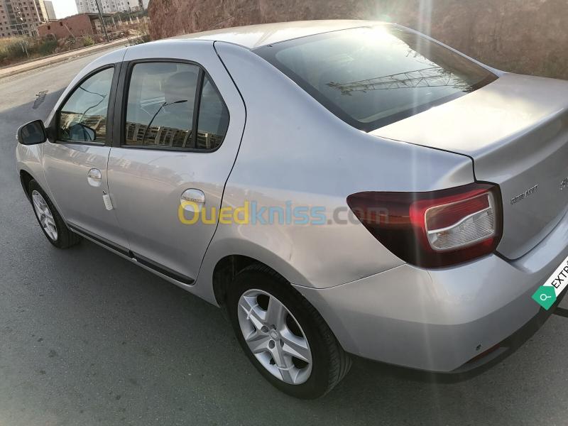 Renault Symbol 2016 Extrême 2