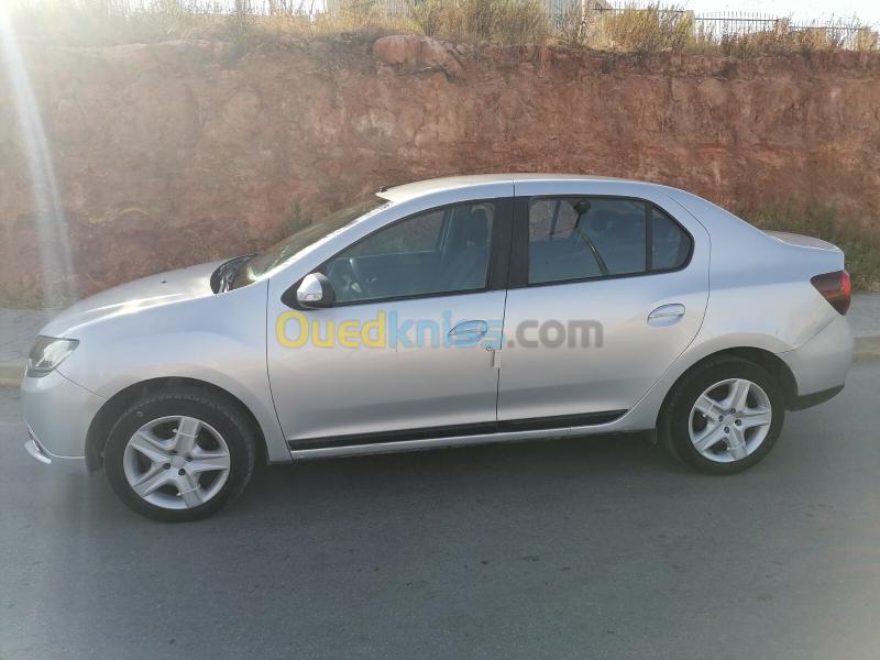 Renault Symbol 2016 Extrême 10