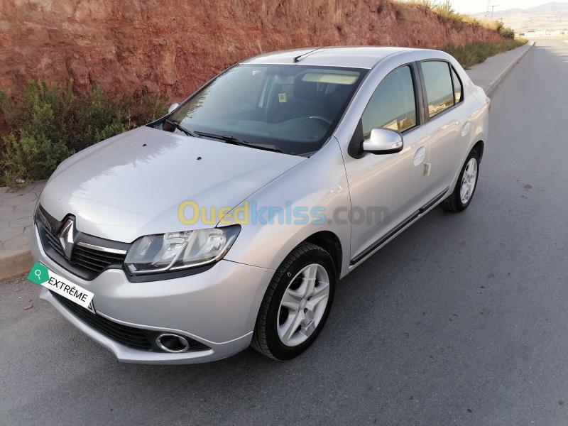 Renault Symbol 2016 Extrême 3