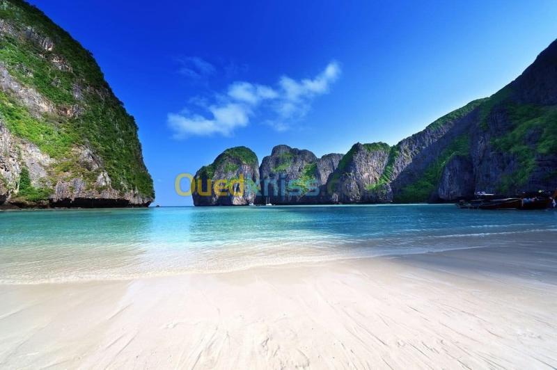  voyage organisé Thaïlande 2022