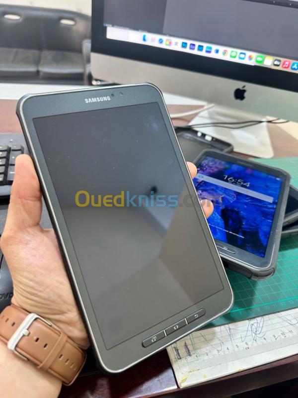  Tablette active samsung Samsung