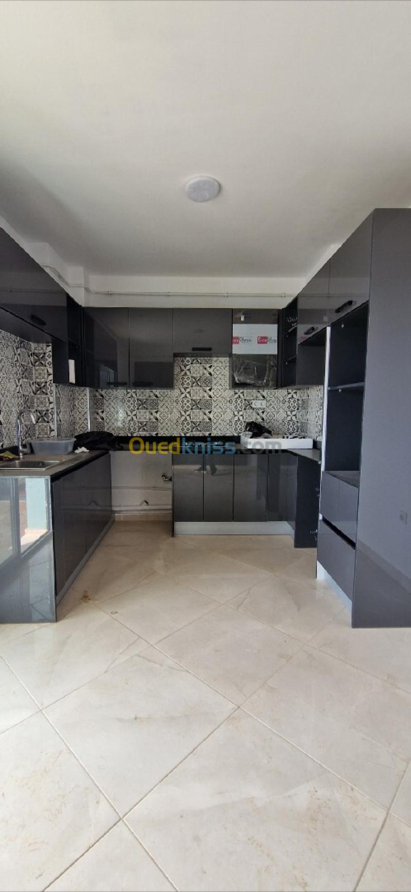Location Appartement F4 Sidi Bel Abbès Sidi bel abbes