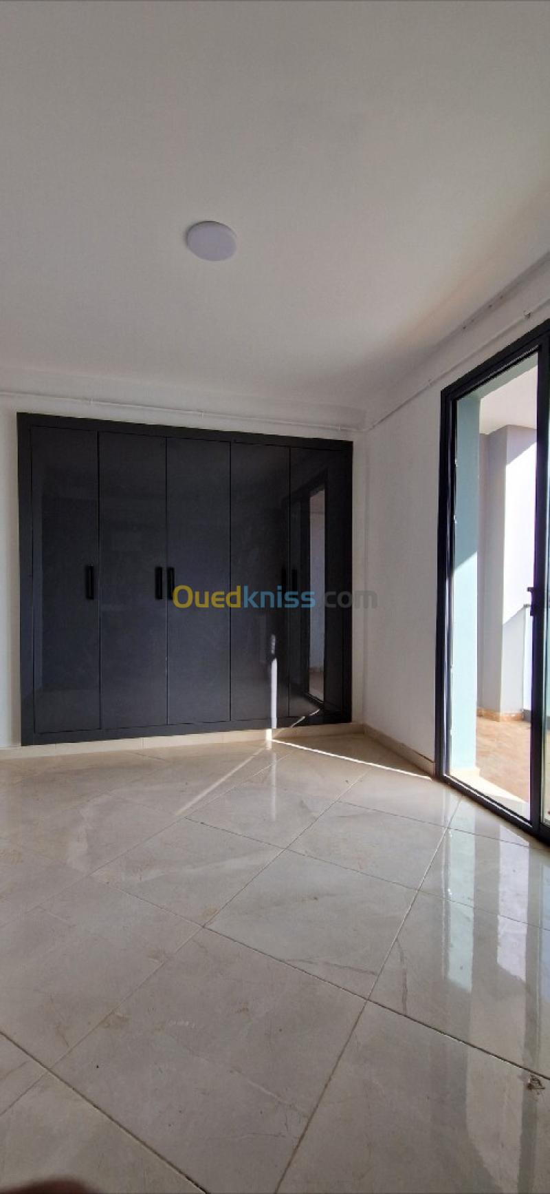 Location Appartement F4 Sidi Bel Abbès Sidi bel abbes 2