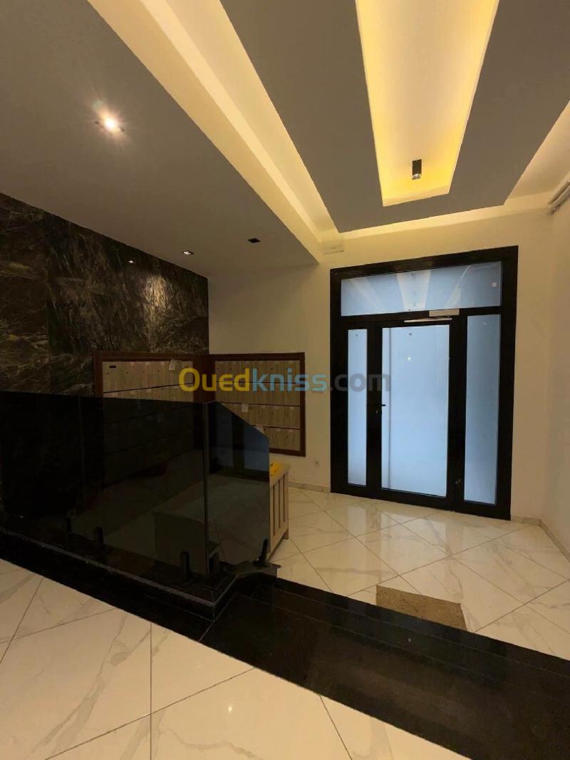 Location Appartement F4 Sidi Bel Abbès Sidi bel abbes 14