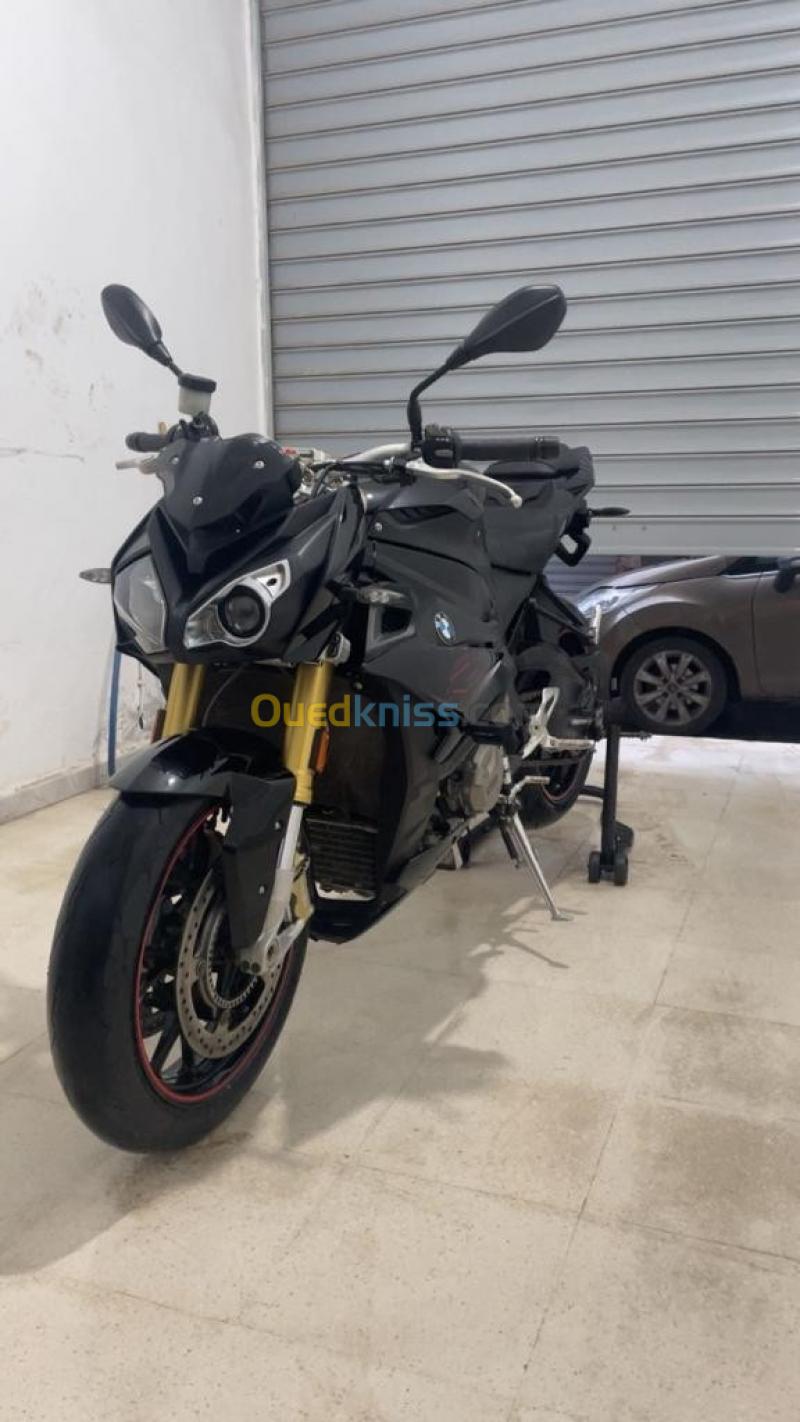 Bmw s1000r deals olx