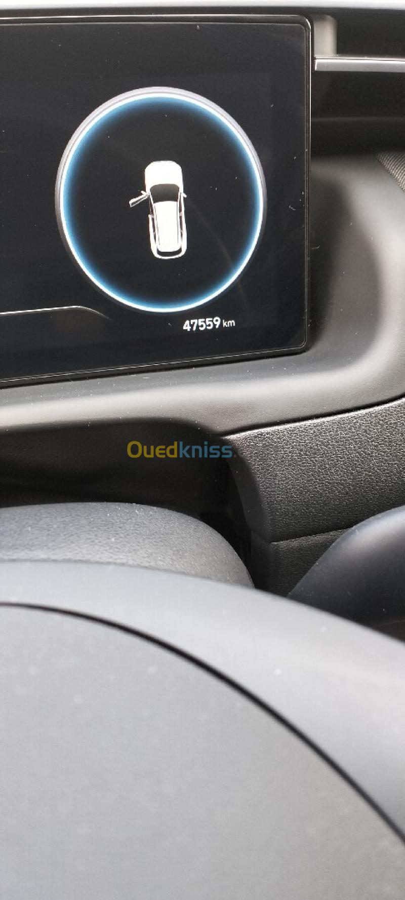 Hyundai Tucson 2023  11