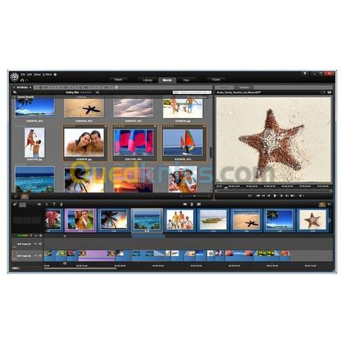 Pinnacle Dazzle Enregistreur DVD HD | Appareil de capture vidéo USB 2.0 + logiciel de montage vidéo  13