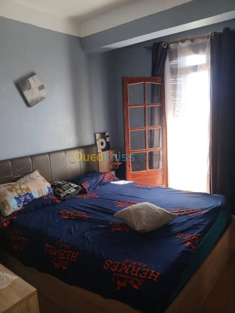 Location Appartement F2 Alger El biar 2