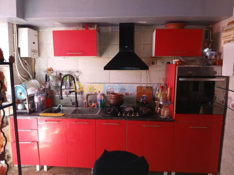 Location Appartement F2 Alger El biar 6