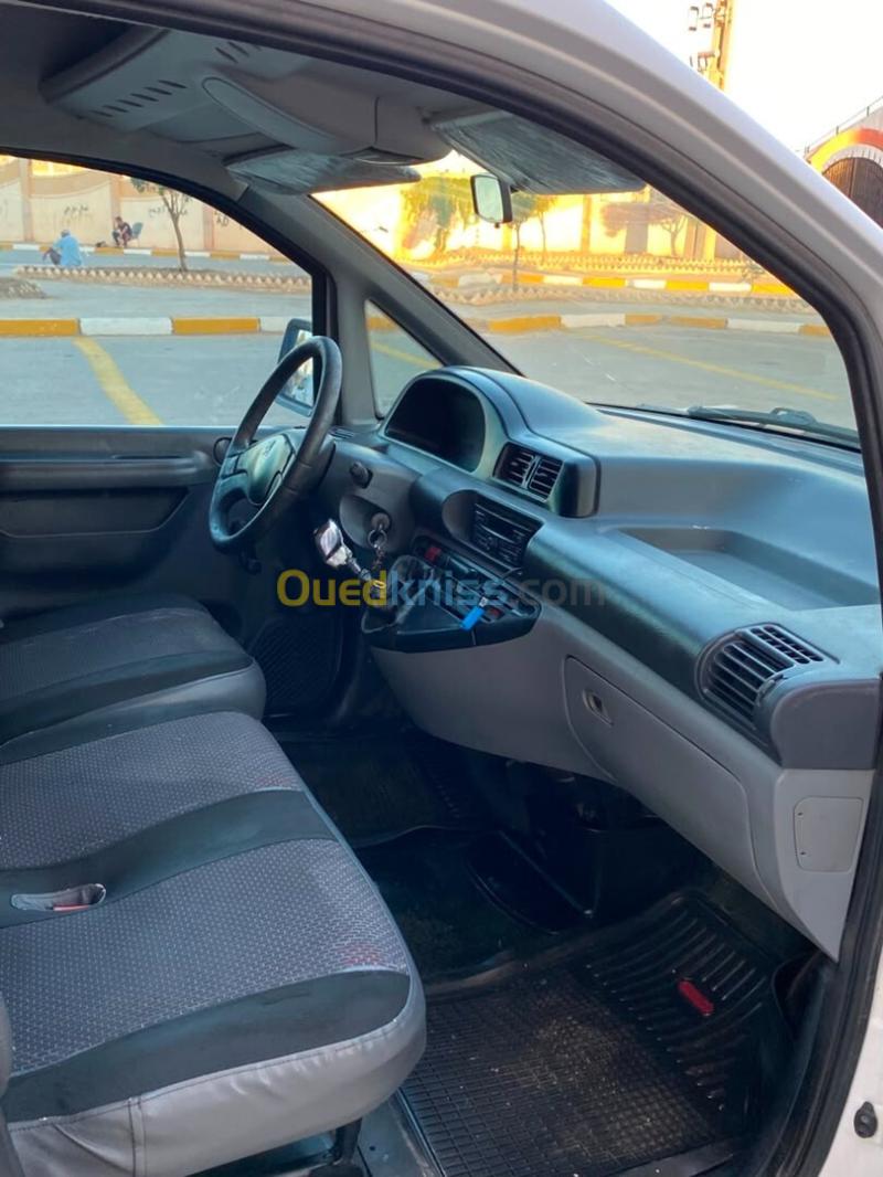 Peugeot Expert 2003 9