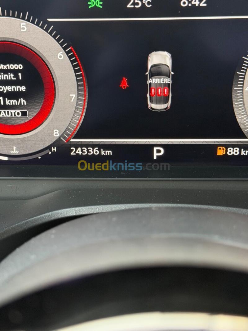 Nissan Rogue (Extrail) 2024 Platinum 4