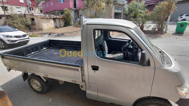 Daihatsu Gran Max 2015 Pick Up 2