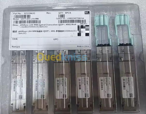 Module QSFP 40Go HUAWEI