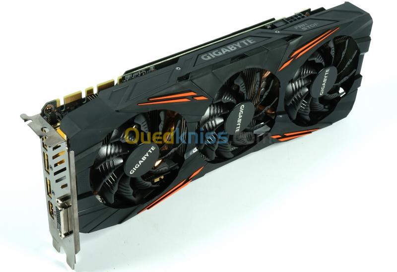 GTX 1070 TI 8GB